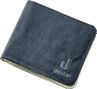 Cartera Deuter Negra