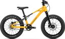 VTT Enfant Mondraker Trick 16 Single Speed 16'' Jaune 2026