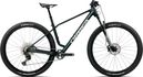 Orbea Alma H20 Hardtail MTB Shimano 12S 29'' Espace Grün Elfenbein Weiß 2026