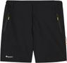 Pantaloncini Lagoped Rioupou neri da uomo 