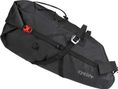 Cyclite Saddle Bag Large / 02 | 12.9 L | Black