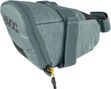 Sacoche de Selle Evoc Tour Steel Gris 0.5L