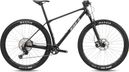 MTB Semi-Rigid BH Ultimate 7.7 Shimano XT 12V 29'' Schwarz/Beige