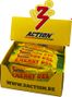 Energy Gel Citron - Boîte 25 gels énergétiques