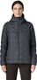 Doudoune Patagonia Durable Down Hoody Bleu Femme