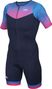 Women's Mako Team Set in Labyrinth Tri-Purpose Jumpsuit
