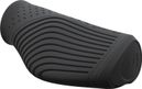 Pair of Grips Syncros Lock-On Gear Black One Size