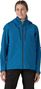 Patagonia Triolet Women's Blue Waterproof Jas