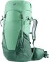 Deuter Futura Pro 34 SL Wanderrucksack Grün Women
