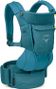 Osprey Poco Soft Carrier LT Babytrage, blau