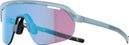 Occhiali BBB Arc Flux Blu