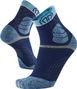 Chaussettes de Trail Running avec renforts cheville et orteil - Trail Protect