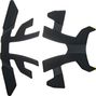Replacement Foam Kit for Bell Falcon XR & TRV Mips Helmets