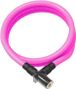 Kabelschloss Onguard Neon Light Combo 120 cm X 8 Mm