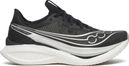Chaussures Running Saucony Endorphin Pro 5 Noir/Argent Homme