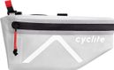Borsa da manubrio Cyclite Nano / 01 | 1,3 L | Grigio chiaro