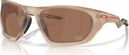 Lunettes Oakley - Lateralis Signature Fabio Quartararo/Prizm Tungsten/Ref : OO9431-1860