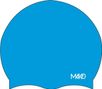 Mako Signature Bathing Cap Blu Turchese