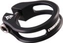 DMR Sect Seat Post Clamp Black