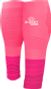 BV Sport Elite Evolution Pink Compression Sleeves