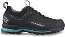 Garmont Dragontail Synth Gore-Tex Women's Approach Shoes Black/Blue