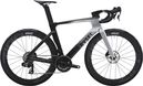 Van Rysel RCR-F Pro Road Bike with Sram Force AXS 12-Speed, 700 mm, Lunar Gray, 2026
