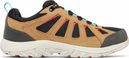 Columbia Redmond BC Lifestyle Schoenen Zwart/Oranje