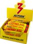 Energy Gel Fraises - Boîte 25 gels énergétiques