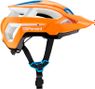 100% Casco de BTT Altec Naranja