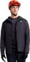 Troy Lee Designs Crestline Long Sleeve Giacca Black