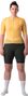 Maillot Essentiel - Jaune Soleil - Chef de File