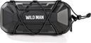 Sacoche de guidon WILD MAN vélo 2 L noire