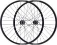 Mavic E-Access XR27 27,5-Zoll-Laufradsatz | Schnellspanner 9x100 – 9x135 mm | Centerlock