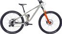 Sunn Kern Finest Full-Suspension MTB Shimano XT 12S 29'' White