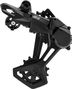 Dérailleur Arrière MicroShift Advent MX RD-M7005M 10/11V