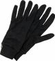 Winter Gloves Odlo Active Warm Eco Black Unisex