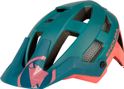 Endura SingleTrack MIPS Helm Dennengroen