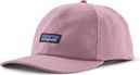 Patagonia Terrebonne Pink Cap