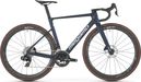Bicicletta da strada Megamo Pulse 07 Sram Rival AXS 12V 700 mm Blu navy 2026