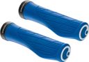 Grips ERGON Technical GA3 Small Midsummer bleu 