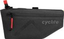 Borsa da manubrio Cyclite Nano / 01 | 1,3 L | Nero