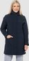 Parka femme Jack Wolfskin silent wisper