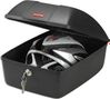 Basil Bike Box GTA 25 x 35 x 18cm Black