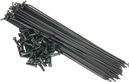 RAYONS MACH1 189mm   ECROUS (X72 - BOITE) NOIR