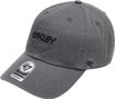 Oakley Remix Dad Cap Gray