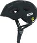 Helm Abus Youn-I Mips Velvet Black / Schwarz