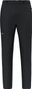 Salewa Lavaredo Hemp Pants Black