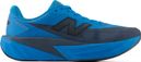New Balance FuelCell Rebel v5 hardloopschoenen, blauw, heren