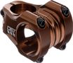 Deity Copperhead 35 Aluminium Stuurpen 0° Brons