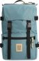 Sac à Dos Topo Designs Rover Pack Classic 20L Bleu